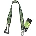 Rick and Morty - Mr. Poopybutthole Lanyard