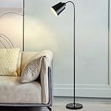 Améliorez votre espace avec cette lampe industrielle moderne : dotée d'un design élégant en métal et d'un abat-jour en fer doux, cette lampe améliore la décoration de n'importe quelle pièce. L'abat-jour en fer diffuse efficacement la lumière, réduisant l'éblouissement et la fatigue oculaire tout en créant une ambiance confortable. Idéal pour les salons, les chambres ou les bureaux, il allie parfaitement style et fonctionnalité pour améliorer votre environnement.