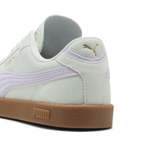 Image of Puma Unisex-Adult Puma Club Ii Era Suede