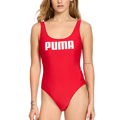 PUMA Une pièce standard pour femme : sculptez votre silhouette sans gêne
