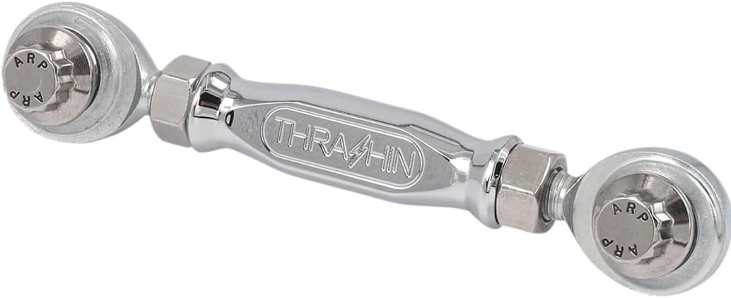 Thrashin Supply Co TSC-2904-3 Shift Linkage - Chrome