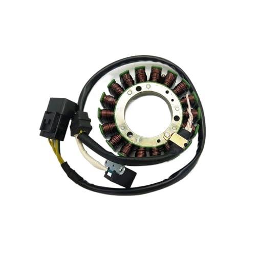 Estator de 18 bobinas para rutas de montaña sin fallos eléctricos en ATV CF500