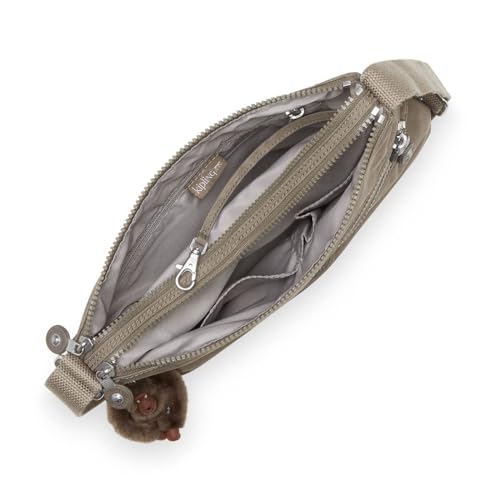 Kipling Cross-Body Bag, Multicoloured3