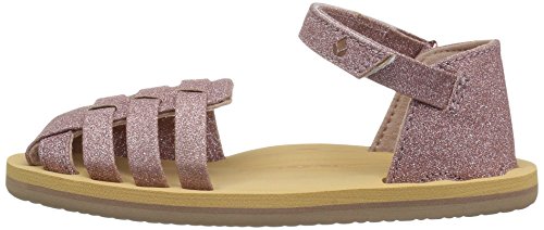 Reef Baby-Girl's Prep, Rose, Little Kid 4-5 #TOP7