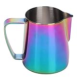 ★ Diese zuverlässige Kaffeekanne ist für den Einsatz in Privathaushalten und Cafés geeignet.