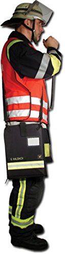 tee-uu DOKU Einsatzleitmappe A4 Egal, ob Feuerwehr, THW, Polizei oder Rettungsdienst: Eine Mobile Einsatzdokumentation ist für jeden unverzichtbar.