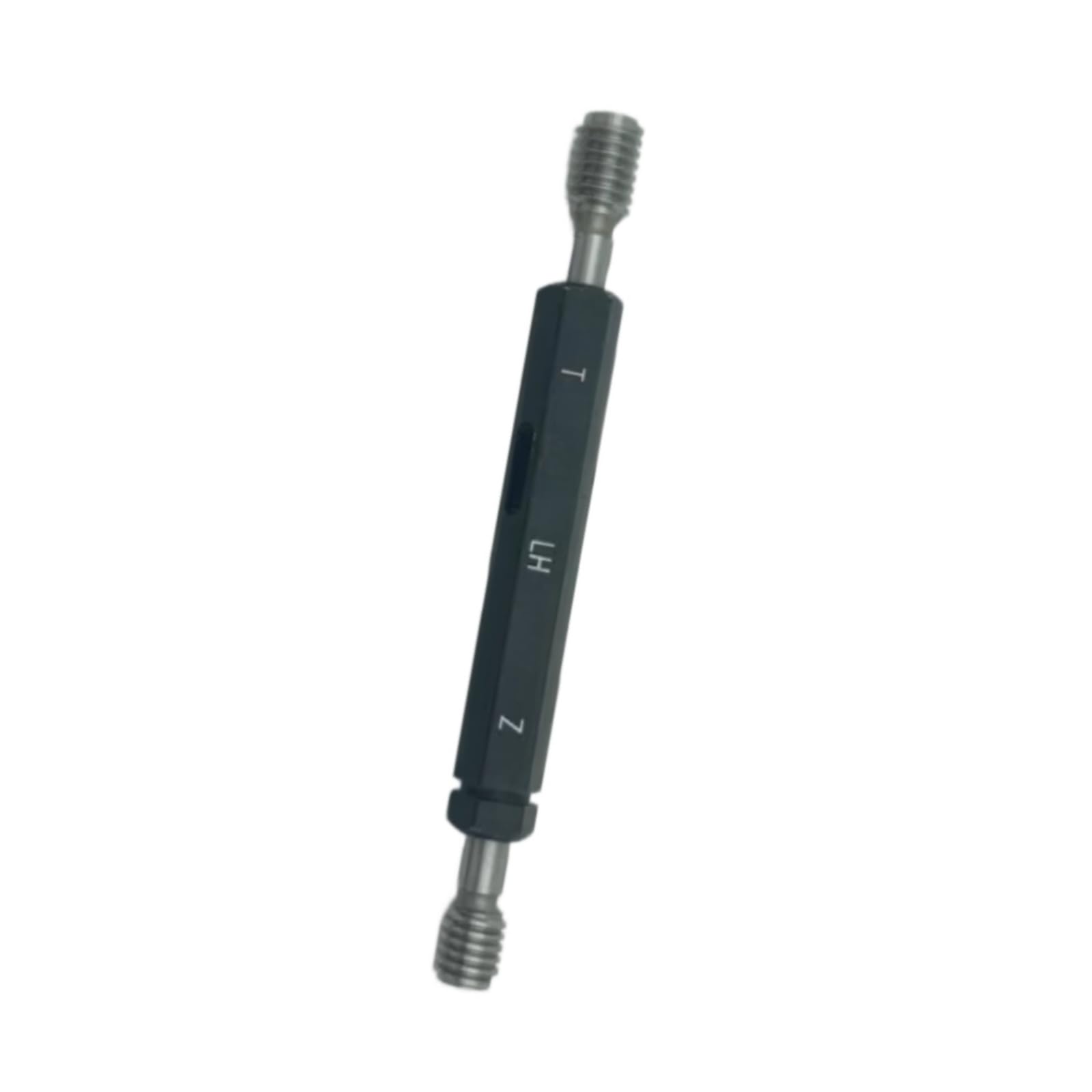 HKEJSJWA 6G Left Hand Thread Plug Gauge M19*1.5, M19*1.25, M19*1, M19*0.75, M19*0.5(M19*0.75)