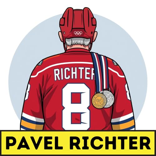 #18 Olympijsk&yacute; speci&aacute;l s Pavlem Richterem: "Po z&aacute;pase s Kanadou jsem brečel, na tenhle duel budeme vzpom&iacute;nat."