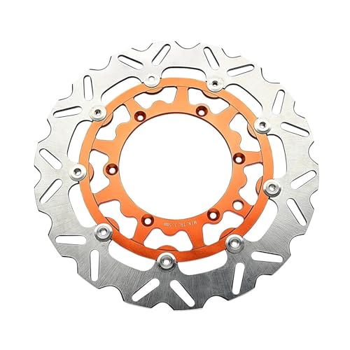 バイク用 ディスクブレーキ ローター320mm バイク用ブレーキ 320mm ディスクローター」の人気商品一覧・価格比較