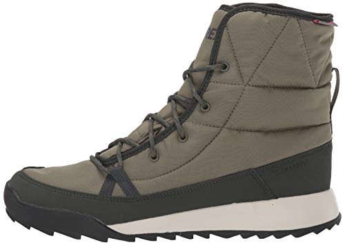 adidas Outdoor Women's Terrex Choleah Padded Cp Snow Boot - Image 4