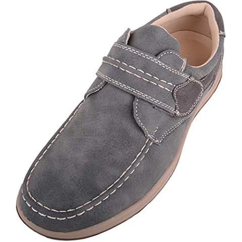 Chaussures Bateau Simili Cuir ABSOLUTE FOOTWEAR Cover