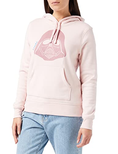 Image of Amazon Essentials Disney | Marvel | Star Wars | Princess Women's Fleece Hooded Pullover Sweatshirts (Available in Plus Size)