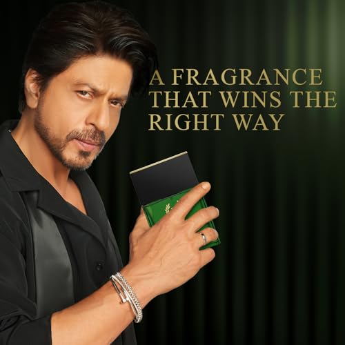 Image of Denver Hamilton & Black Code Perfume For Men- 70 ML Each, Pack of 2|Long Lasting Perfume| Eau de Parfum