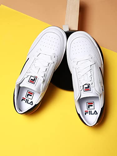 Image of Fila Mens Original Tennis Sneaker