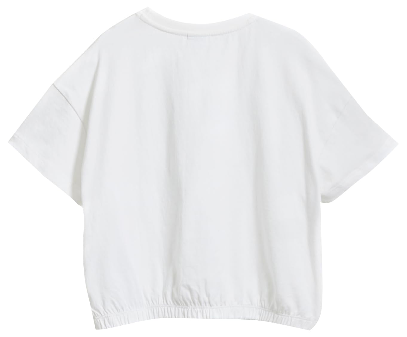 Desigual TS_Sky T-Shirt para Niñas