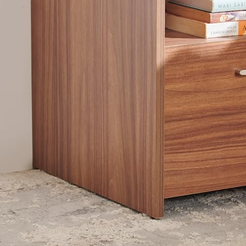 Image of Home Centre Helios Alton Bedside Table
