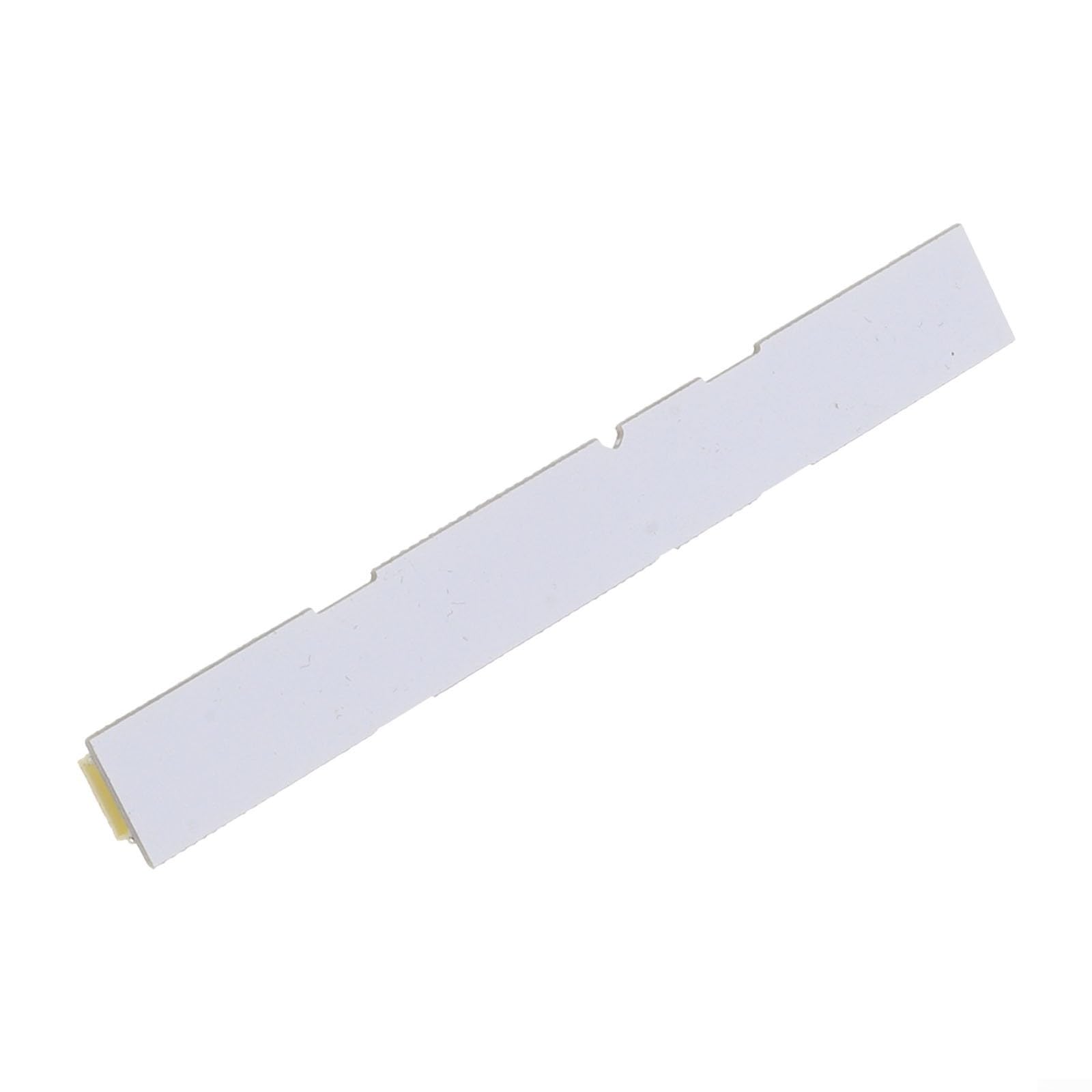 Barre Lumineuse LED De Rechange Pour Réfrigérateur Haier - Compatible BCD-575WDBI Et Autres - 13x0.6 Cm