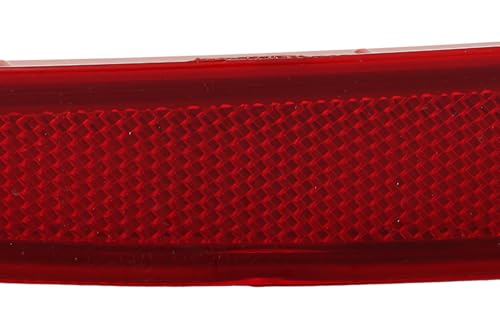 Reflector Trasero Compatible Ford Fiesta Lado Izquierdo miniatura 2