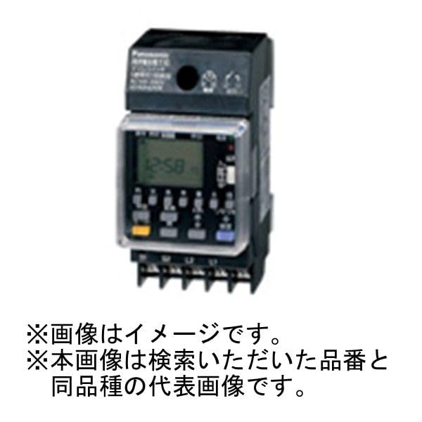 Amazon | パナソニック(Panasonic) 協約型高容量タイムスイッチ 
