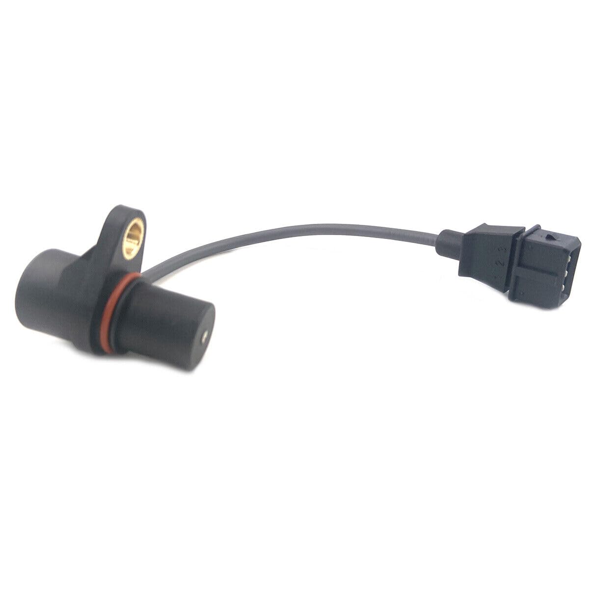 Crankshaft Position Sensor 2411589 2410857 Compatible with Polaris RZR, Scrambler XP, Sportsman X2 850 1000 2009-2023