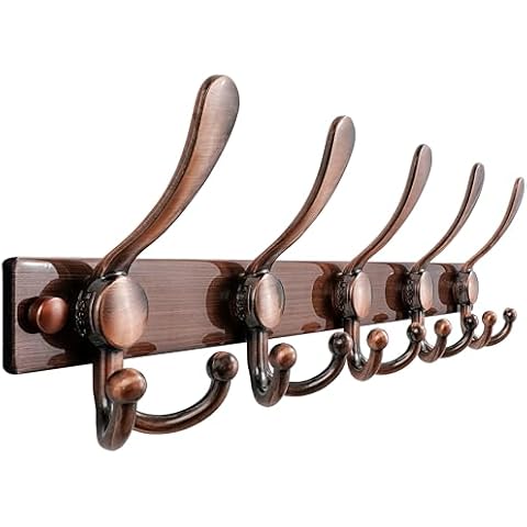 Dseap MaxStrong 2.0 Heavy-Duty Coat Rack Cover
