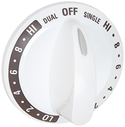 GENUINE Frigidaire 316442409 Range/Stove/Oven Control Knob GENUINE Frigidaire 316442409 Range/Stove/Oven Control Knob