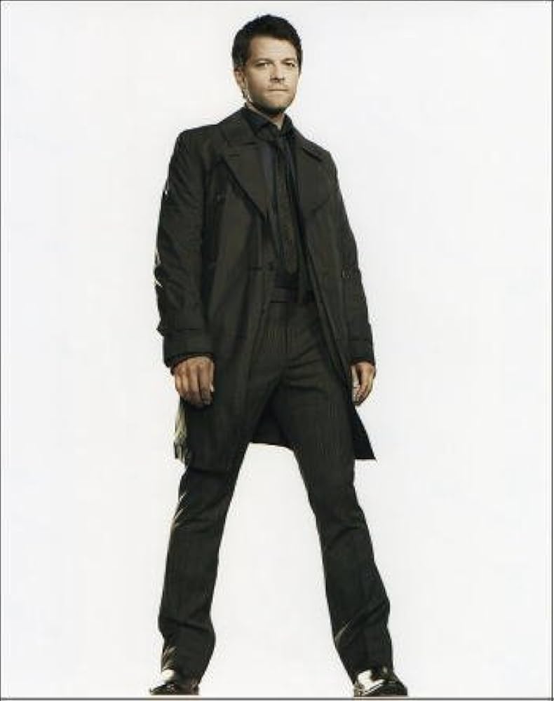 Amazon.co.jp: ブロマイド写真ミーシャ・コリンズ/海外ドラマ