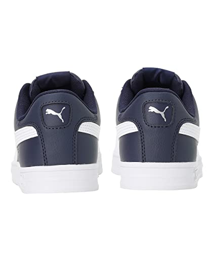 Image of Puma Unisex Adult Smash Vulc V3 LO Sneaker