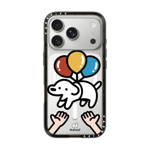 Amazon.co.jp: CASETiFY: Foxy Illustration