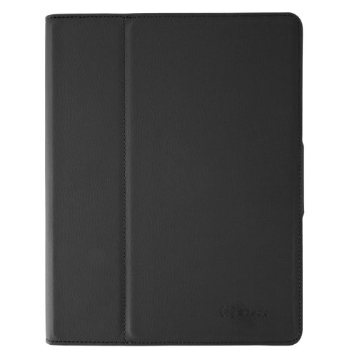 Speck Products MagFolio Protective Cover for iPad 3/4 - Black Vegan Leather (SPK-A1199)