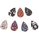 Ciieeo 13pièces Accessoires Pour Création De Boucles Oreilles Kit De Boucles Oreilles Di...