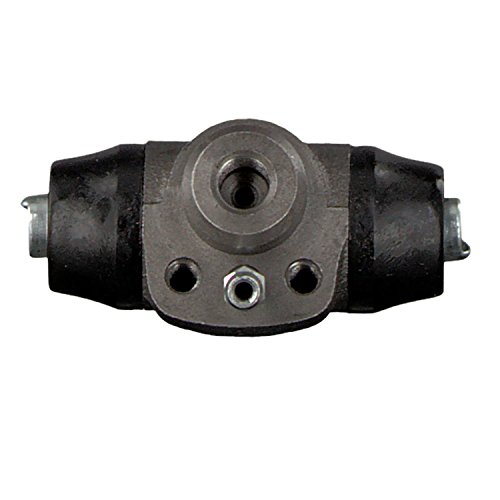 FEBI BILSTEIN 03619 Radbremszylinder Trommelbremse Radzylinder Hinten Links Hinten Rechts Ø19,1mm