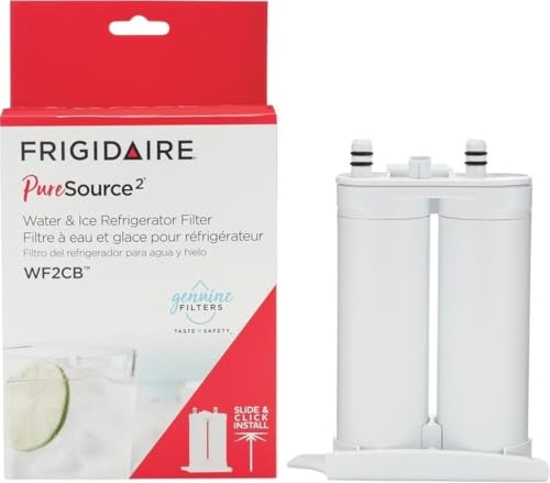 Frigidaire WF2CB Refrigerator Water Filter Replacement, 1 Count - image 1