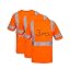 Orange-3pcs