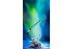 West Coast Tackle Sex-E 2.5 Herring Aid