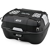Amazon | GIVI(ジビ) バイク リアボックス モノロック 43L E43NTL