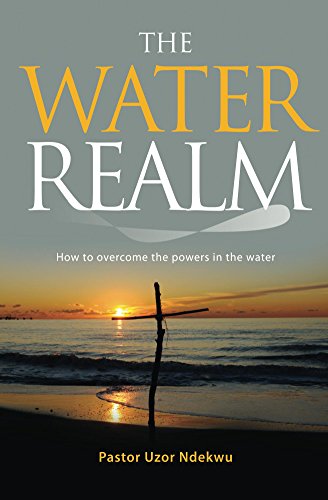 The Water Realm Kindle Edition