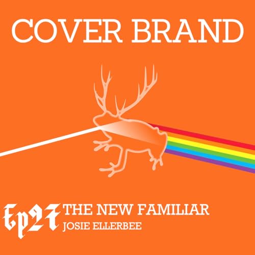 The New Familiar with Josie Ellerbee