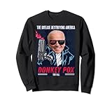 Donkey Pox The Disease Destroying America GOP Meme