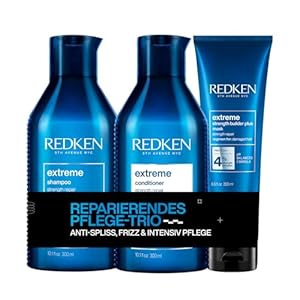 Redken Extreme Reparierendes Pflege-Trio