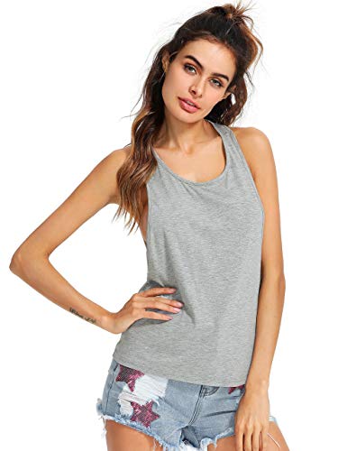 Image of THE BLAZZE Women's Plain Cotton Camisole