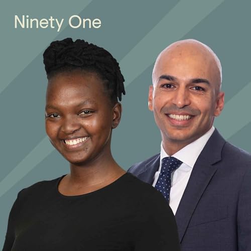 Couverture de #57 MTBPS: Targets met, reforms on track