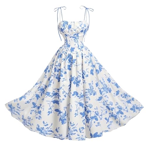 Robe hawaïenne pour femme : retrouvez la liberté du style bohème rétro et de la douceur printanière
