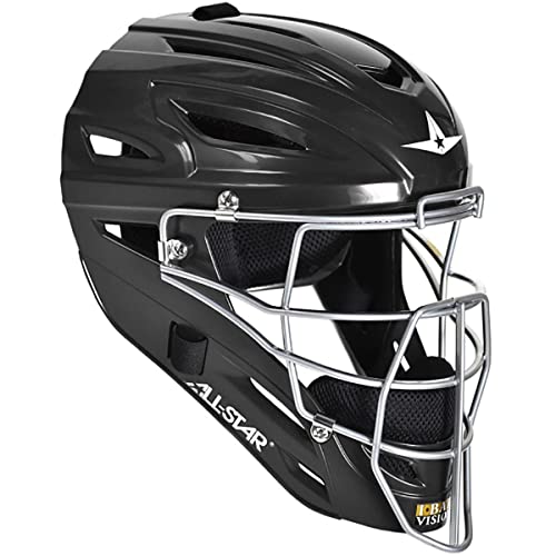 Top 12 Best Catchers Helmets Reviews