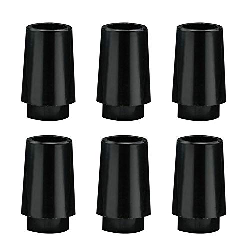 The Golf Works OEM Callaway Halsband, kegelförmig, Eisen und Keile X Prototype, Razr X Muscleback, Razr X Tour X geschmiedete Eisen X Series Backen CC Razr X geschmiedete CC geschmiedete Keile (6) Cover