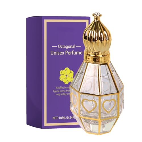 Unisex-Fragrances-10ml-Lasting-Octagonal-Body-Spray-Perfume-Mist-Fragrance-Spray-Scent-Romantic-Night-Premium-Quality-Ingredients-Long-Lasting-Fragrance