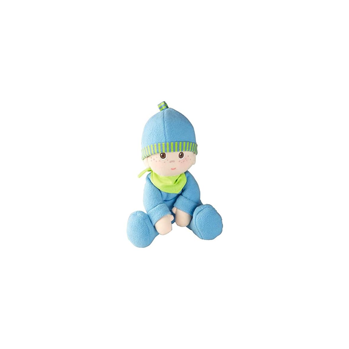 Haba – Muñeca De Trapo