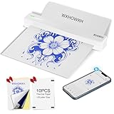 Tattoo Stencil Printer,Tattoo...