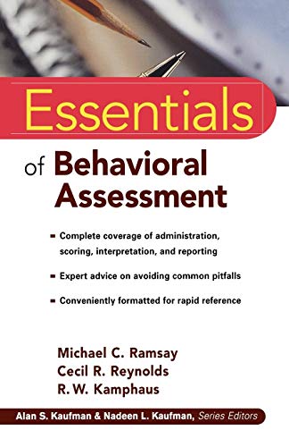 Behavioral Essentials