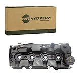 DR.MOTOR AUTOMOTIVE Cache-culbuteur